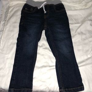 Boys jeans